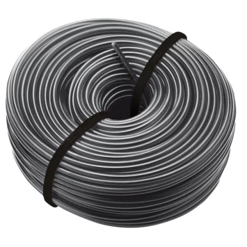 Bosch Grastrimmerlijn (24m X 1,6 Mm) Is Geschikt Voor De Bosch Grastrimmers ALL (m.u.v. ART37) - Afbeelding 3