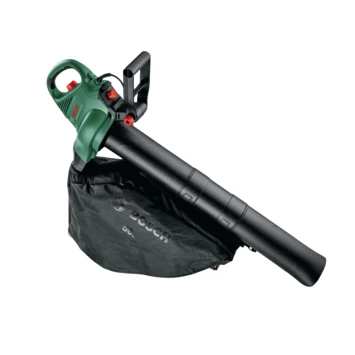 Bosch Bladblazer Universal Garden Tidy 3-in-1
