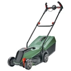 Bosch 18V Grasmaaier CityMower 32cm (zonder Accu)