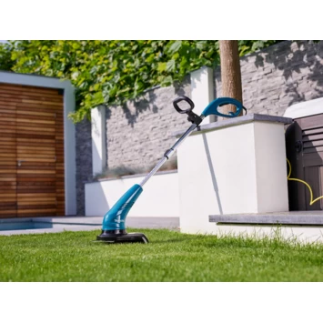 Makita Elektrische Trimmer UR3000 - 450W 30cm - Afbeelding 3