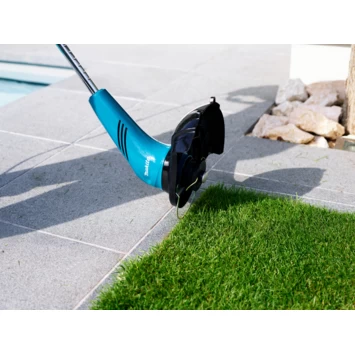 Makita Elektrische Trimmer UR3000 - 450W 30cm - Afbeelding 4