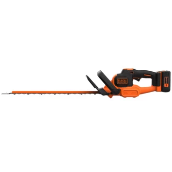 Black & Decker BLACK+DECKER 36V Heggenschaar BCHTS3625L Incl. 2.5Ah Accu + Lader - Afbeelding 2