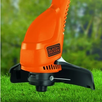 Black & Decker BLACK+DECKER Elektrische Trimmer GL360-QS - 350W 25cm - Afbeelding 2