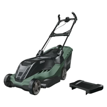 Bosch Elektrische Grasmaaier Advanced Rotak 690 42cm 1800W Met Opvouwbare Opvangbak - Afbeelding 2