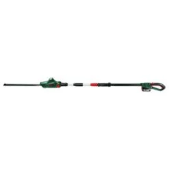 Bosch 18V Heggenschaar Telescopisch UniversalHedgePole (Incl. 2.5Ah Accu + Lader)
