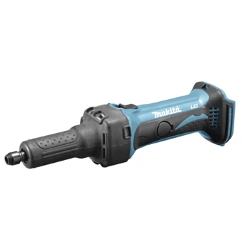 Makita Accu Rechte Slijper DGD800ZJ (zonder Accu) - Afbeelding 2