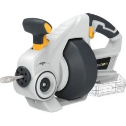 Batavia Accu Afvoerontstopper 18 Volt (zonder Accu)