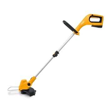 STIGA 20V Trimmer 25cm Incl. 2,0Ah Accu + Oplader - Afbeelding 2