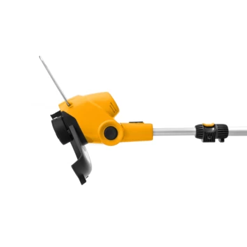 STIGA 20V Trimmer 25cm Incl. 2,0Ah Accu + Oplader - Afbeelding 5