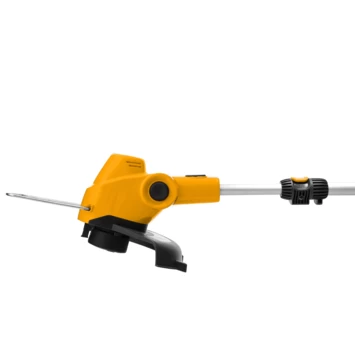 STIGA 20V Trimmer 25cm Incl. 2,0Ah Accu + Oplader - Afbeelding 7