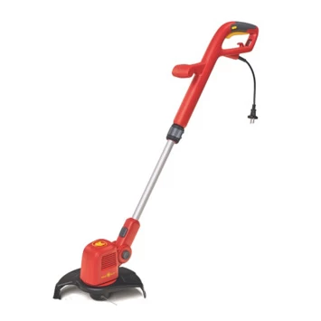 WOLF Elektrische Trimmer E/350 - 350W 25cm - Afbeelding 2
