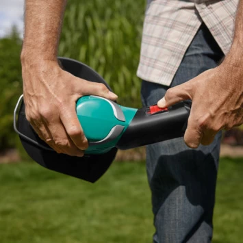 Bosch Elektrische Trimmer ART 27 - 450W 27cm - Afbeelding 3