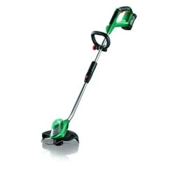 Bosch 36V Trimmer AdvancedGrassCut 30cm (Incl. 2.0Ah Accu + Lader)