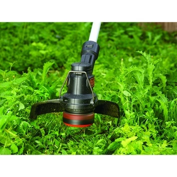 Black & Decker BLACK+DECKER 18V Trimmer ST182320 25cm Incl. 2,0Ah Accu + Lader - Afbeelding 4