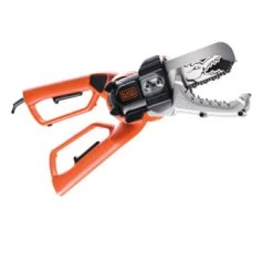 Black & Decker BLACK+DECKER Snoeizaag Alligator GK1000-QS