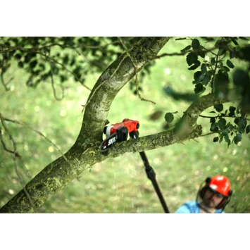 SKIL 20V Telescopische Kettingzaag 20cm 0650CA (zonder Accu) - Afbeelding 3