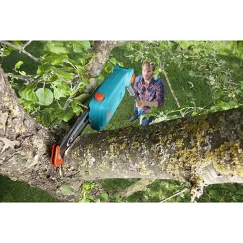 Gardena Elektrische Kettingzaag TCS 720/20 - Afbeelding 4