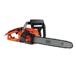 Black & Decker BLACK+DECKER Elektrische Kettingzaag CS22045-QS