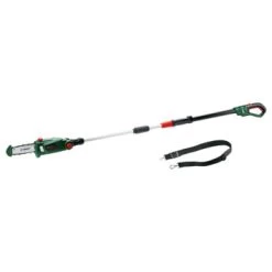 Bosch 18V Kettingzaag / Hoogsnoeier 20cm (zonder Accu)