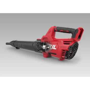 SKIL 20V Bladblazer 0330AC Brushless 2,5Ah Accu + Snellader - Afbeelding 4