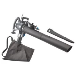 GAMMA Elektrische Bladblazer BR2500