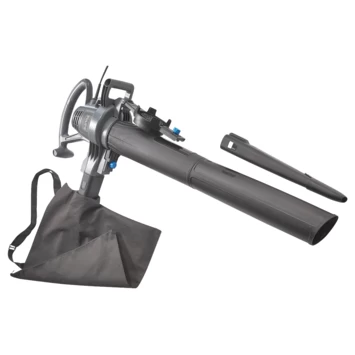 GAMMA Elektrische Bladblazer BR2500