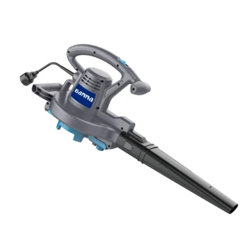 GAMMA Elektrische Bladblazer BR2500 - Afbeelding 3