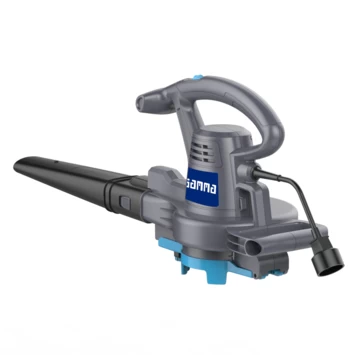 GAMMA Elektrische Bladblazer BR2500 - Afbeelding 5