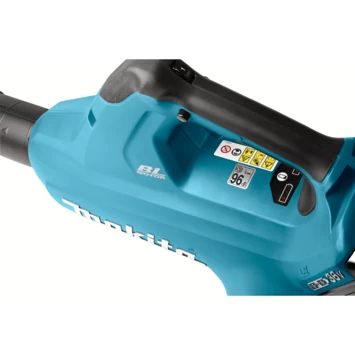 Makita Accu Bladblazer DUB362Z (zonder Accu) - Afbeelding 18