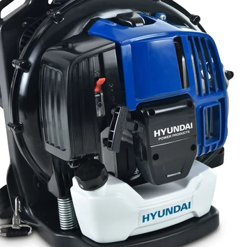 Hyundai Bladblazer Benzine 52cc - Afbeelding 3