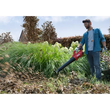 SKIL 20V Bladblazer 0330CA Brushless (zonder Accu) - Afbeelding 6