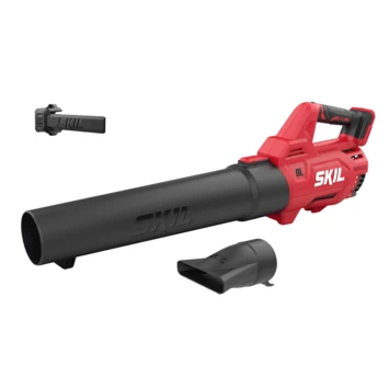 SKIL 20V Bladblazer 0330CA Brushless (zonder Accu) - Afbeelding 8