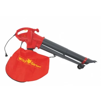 Wolf-Garten Elektrische Bladblazer LBV 2600 E - Afbeelding 3