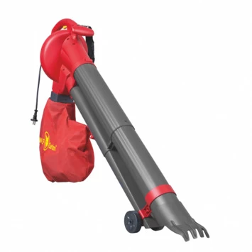 Wolf-Garten Elektrische Bladblazer LBV 2600 E - Afbeelding 4