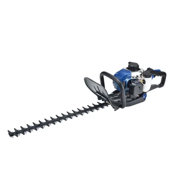 Hyundai Heggenschaar 25cc 2-takt - Afbeelding 2