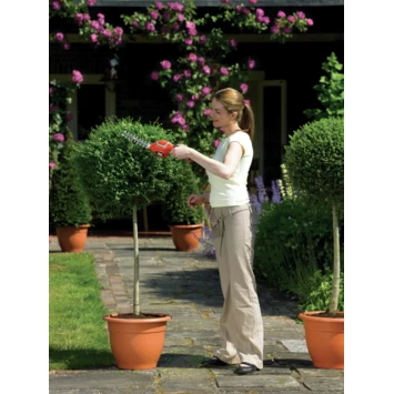 Black & Decker BLACK+DECKER 3,6V Struikschaar GSL300-QW - Afbeelding 3