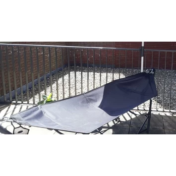 Hangmat Opvouwbaar - Afbeelding 2