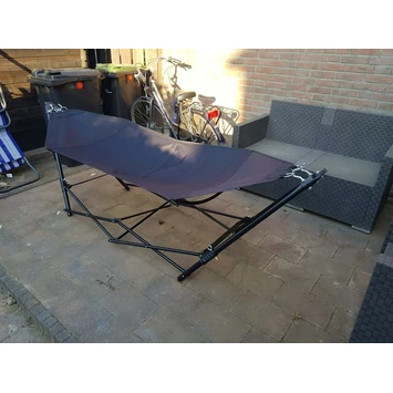 Hangmat Opvouwbaar - Afbeelding 3