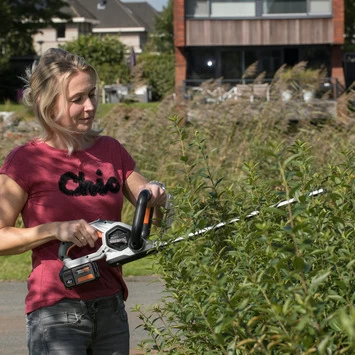 Batavia 18V Heggenschaar Maxxpack (zonder Accu) - Afbeelding 3