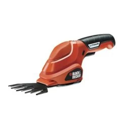 Black & Decker BLACK+DECKER 3,6V Grasschaar GSL200