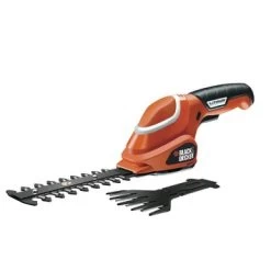 Black & Decker BLACK+DECKER 7V Struik- En Grasschaar GSL700