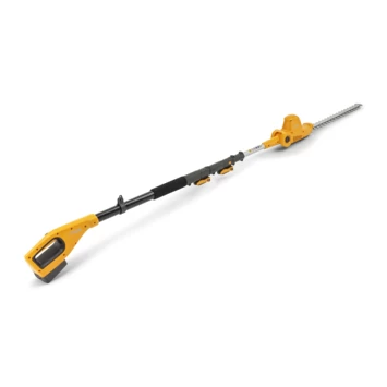 STIGA 20V Hoogsnoeier / Kettingzaag MT 100E Incl. 4.0Ah Accu 4Ah+lader - Afbeelding 6