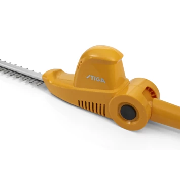 STIGA 20V Hoogsnoeier / Kettingzaag MT 100E Incl. 4.0Ah Accu 4Ah+lader - Afbeelding 11