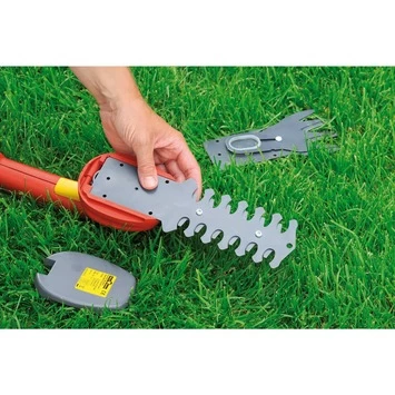 Wolf-Garten Accu Grasschaar Finesse PW30B - Afbeelding 2