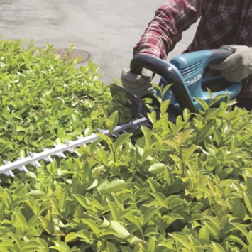 Makita Elektrische Heggenschaar UH5570 - Afbeelding 4