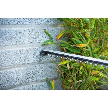 LUX 20V Heggenschaar (zonder Accu) - Afbeelding 4