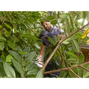 Black & Decker BLACK+DECKER Elektrische Heggenschaar BEHTS400 - Afbeelding 4