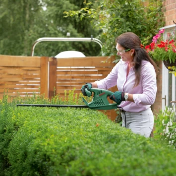 Bosch Heggenschaar EasyHedgeCut 55cm - Afbeelding 5