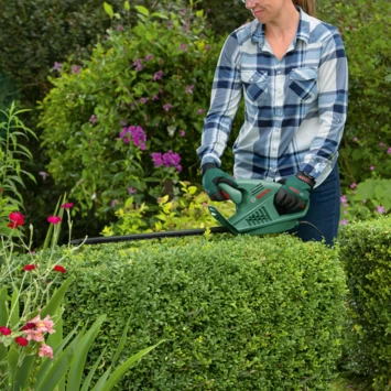 Bosch Heggenschaar EasyHedgeCut 55cm - Afbeelding 8