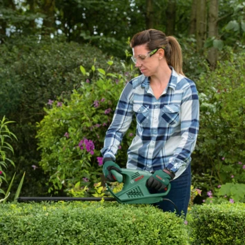 Bosch Heggenschaar EasyHedgeCut 55cm - Afbeelding 9